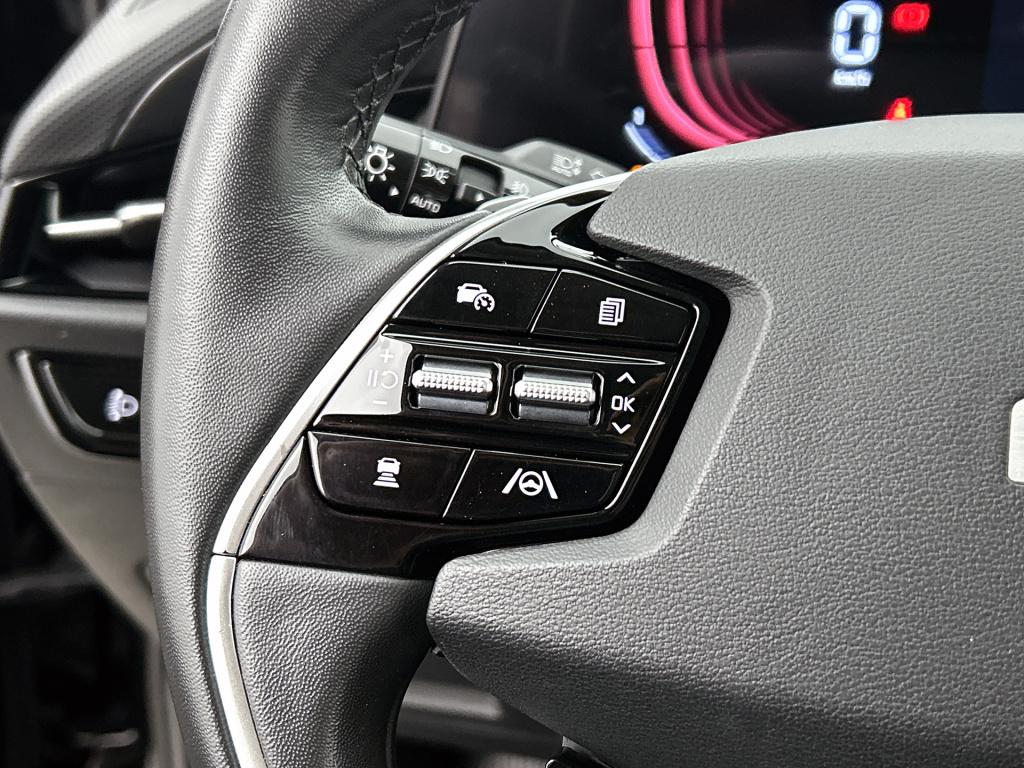 Kia Niro 1.6 gdi hybrid dynamicplusline