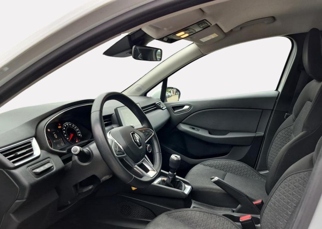 Renault Clio 1.0 tce 100 zen