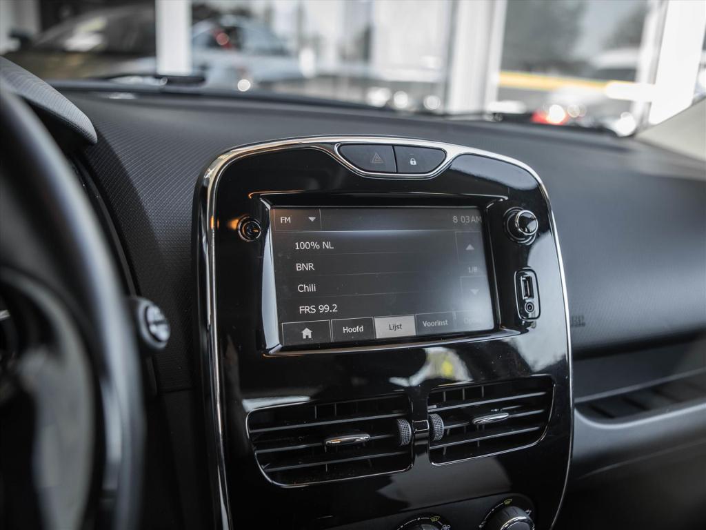Renault Clio energy tce 90pk dynamique | airco | park. sensoren | trekhaak 