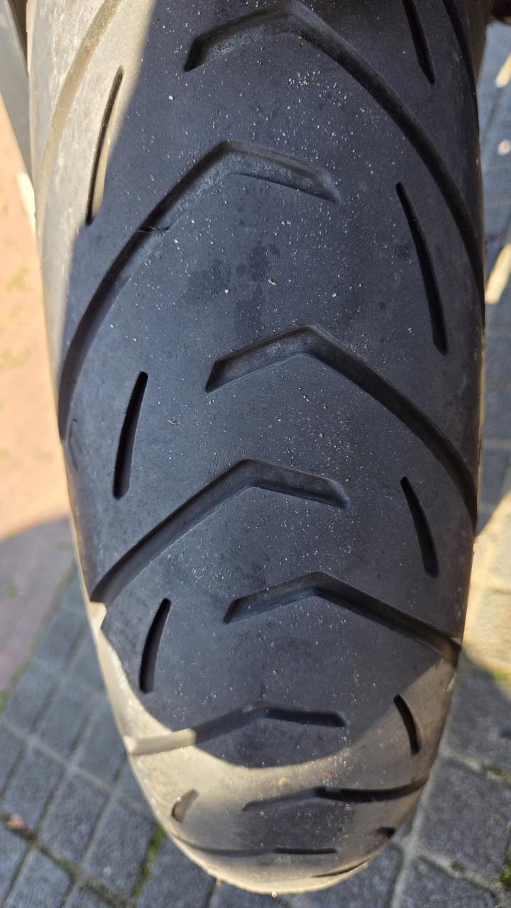 BMW R1200GS LC 2013