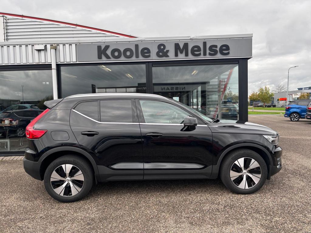 Volvo XC40 t5 twin engine 262pk geartronic inscription, elektrische trekhaa