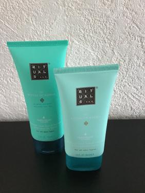 Rituals handcrème Karma