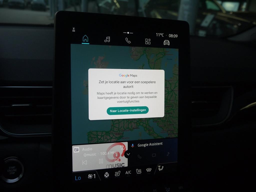 Mitsubishi Asx 1.8 hev at executive