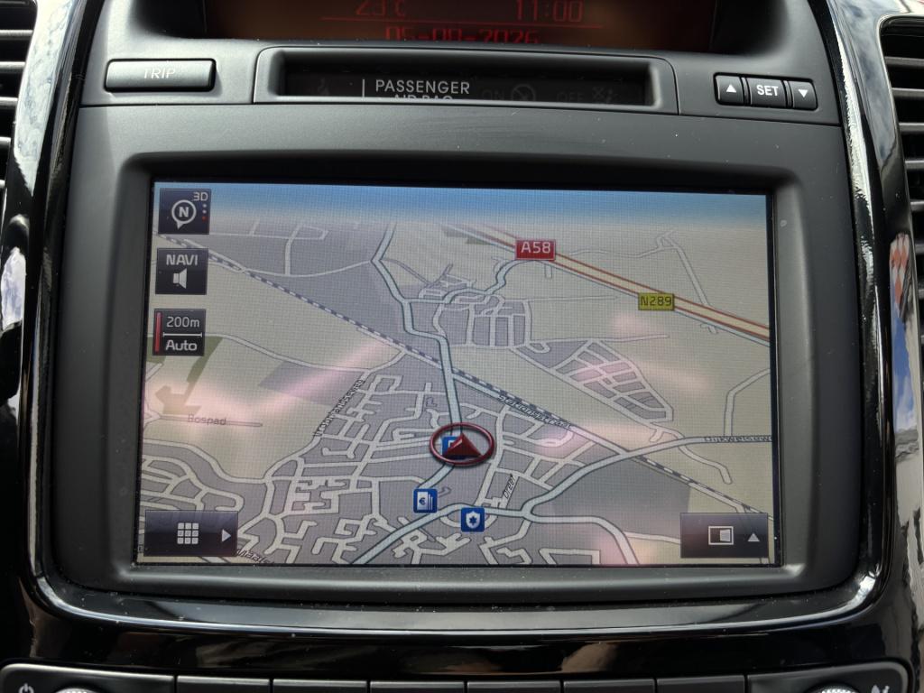Kia Venga 1.4 cvvt dynamicplusline | navi | achteruitrijcamera | parkeersen