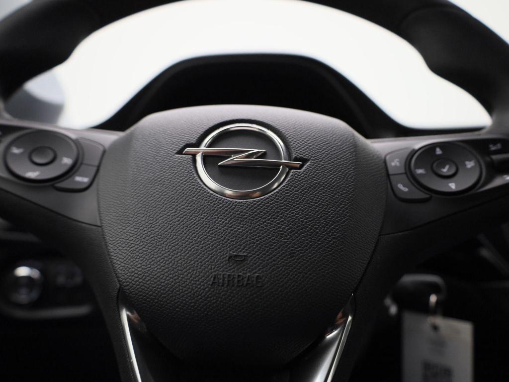 Opel Corsa 1.2 level 2 | bluetooth | apple carplay / android auto | cruise 