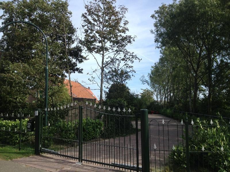 Tijdelijke woning 4 slk all-in prijs