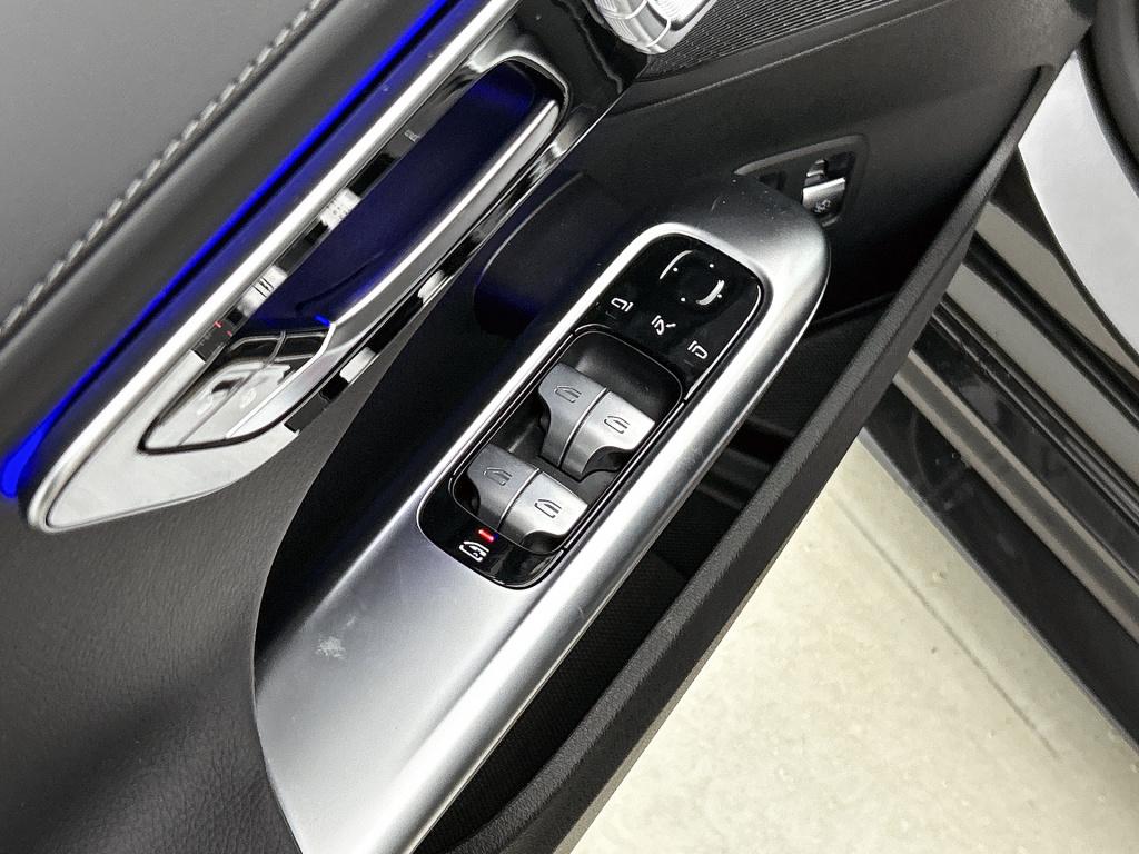 Mercedes-Benz C-Klasse 300 e business solution amg | trekhaak | nightpakket