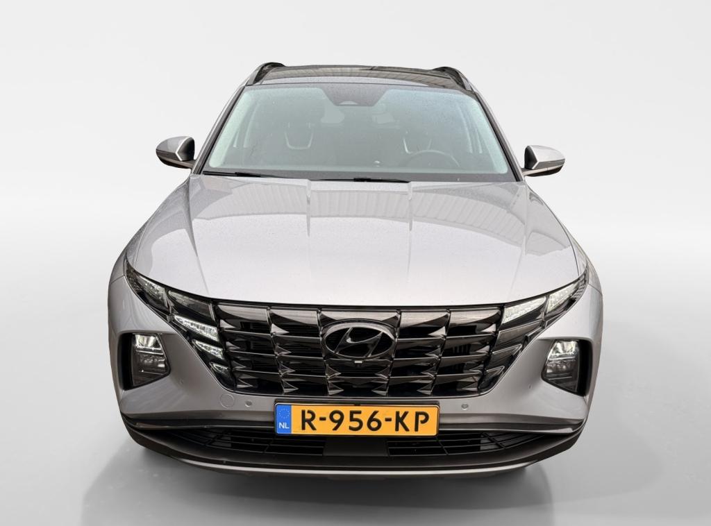 Hyundai Tucson 1.6 t-gdi hev premium sky | full options | navi | elek.koffe