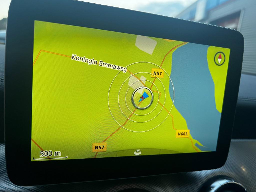 Mercedes-Benz Cla 200 aut. amg, prestige, leer enz...