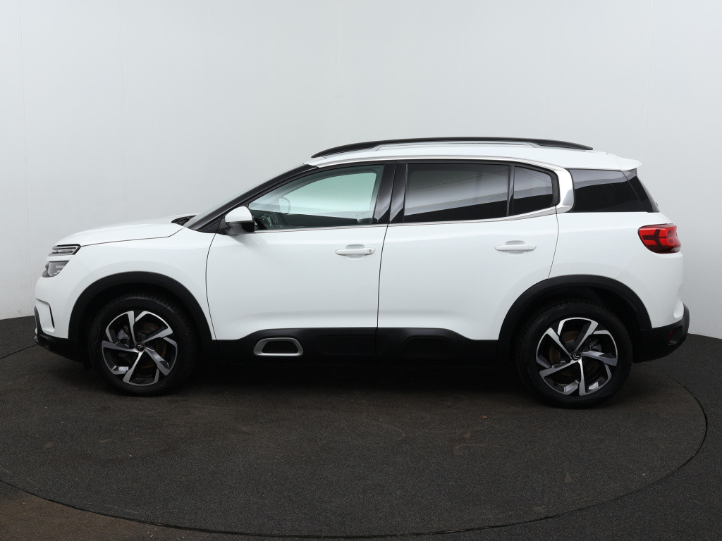 Citroen C5 Aircross 130 pk automaat feel | rijklaar | climate control |