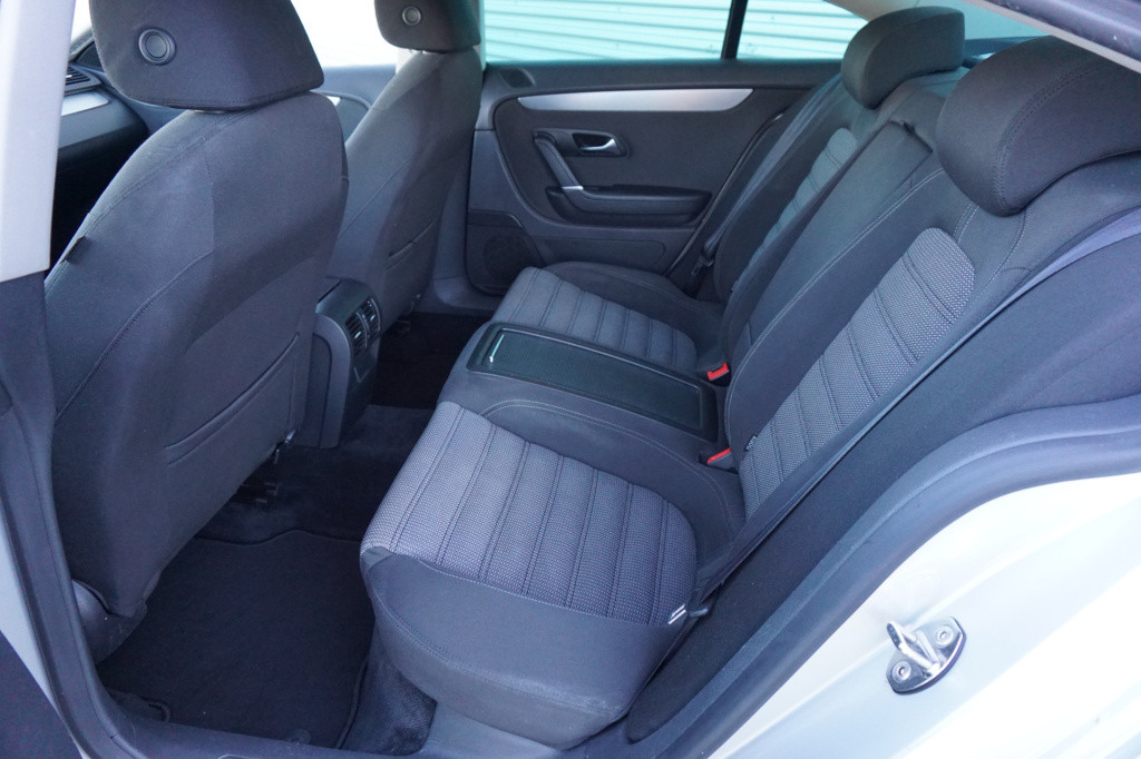 Volkswagen Passat Cc 1.8 tsi 4p. panoramadak / xenon / cruise / lm velgen /