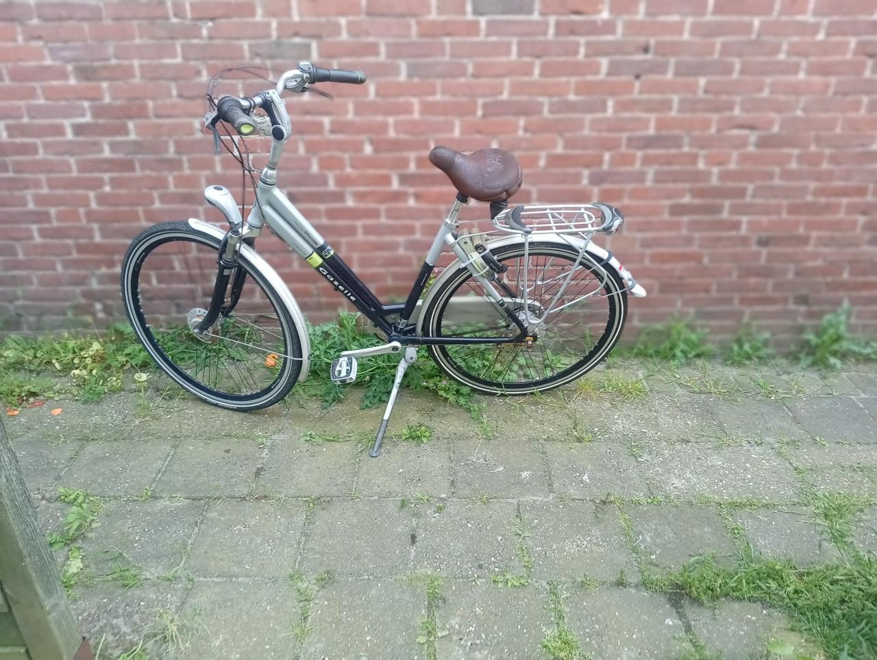 Fiets