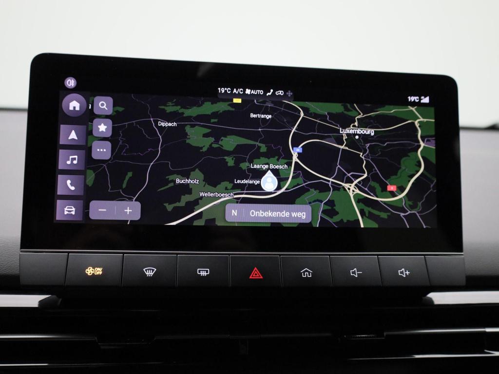 MG Mg4 long range luxury 64 kwh | carplay | navi | led koplampen | camera |