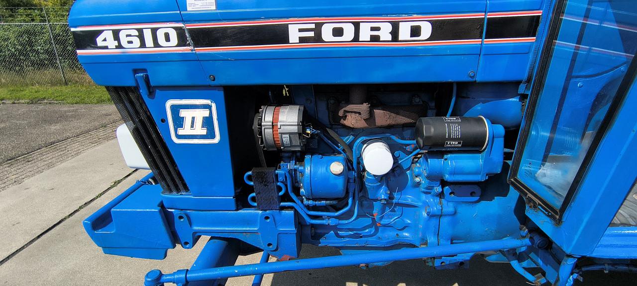 Ford 4610