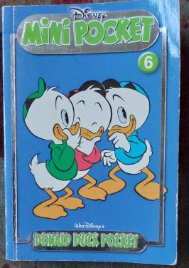 Donald Duck