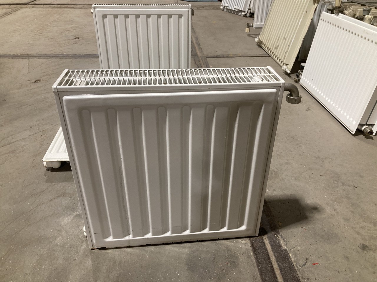 Radiatoren