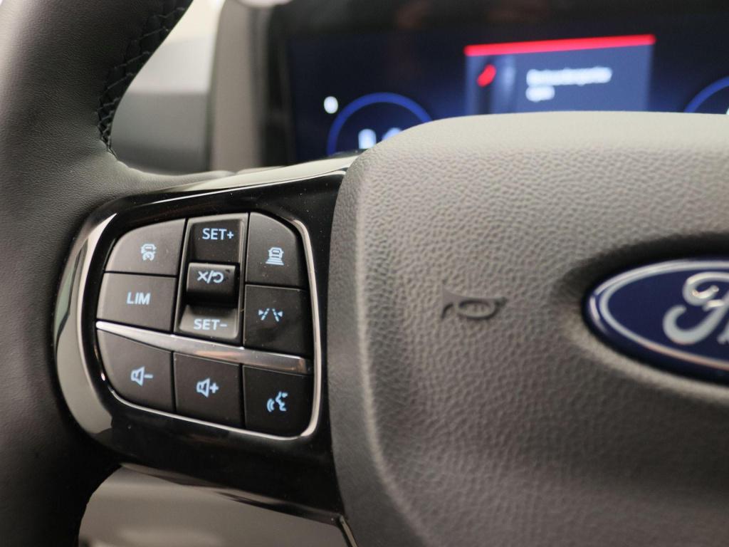 Ford Transit Custom 320 2.5 phev l2h1 black platinum dc | 0.99% | unieke ui