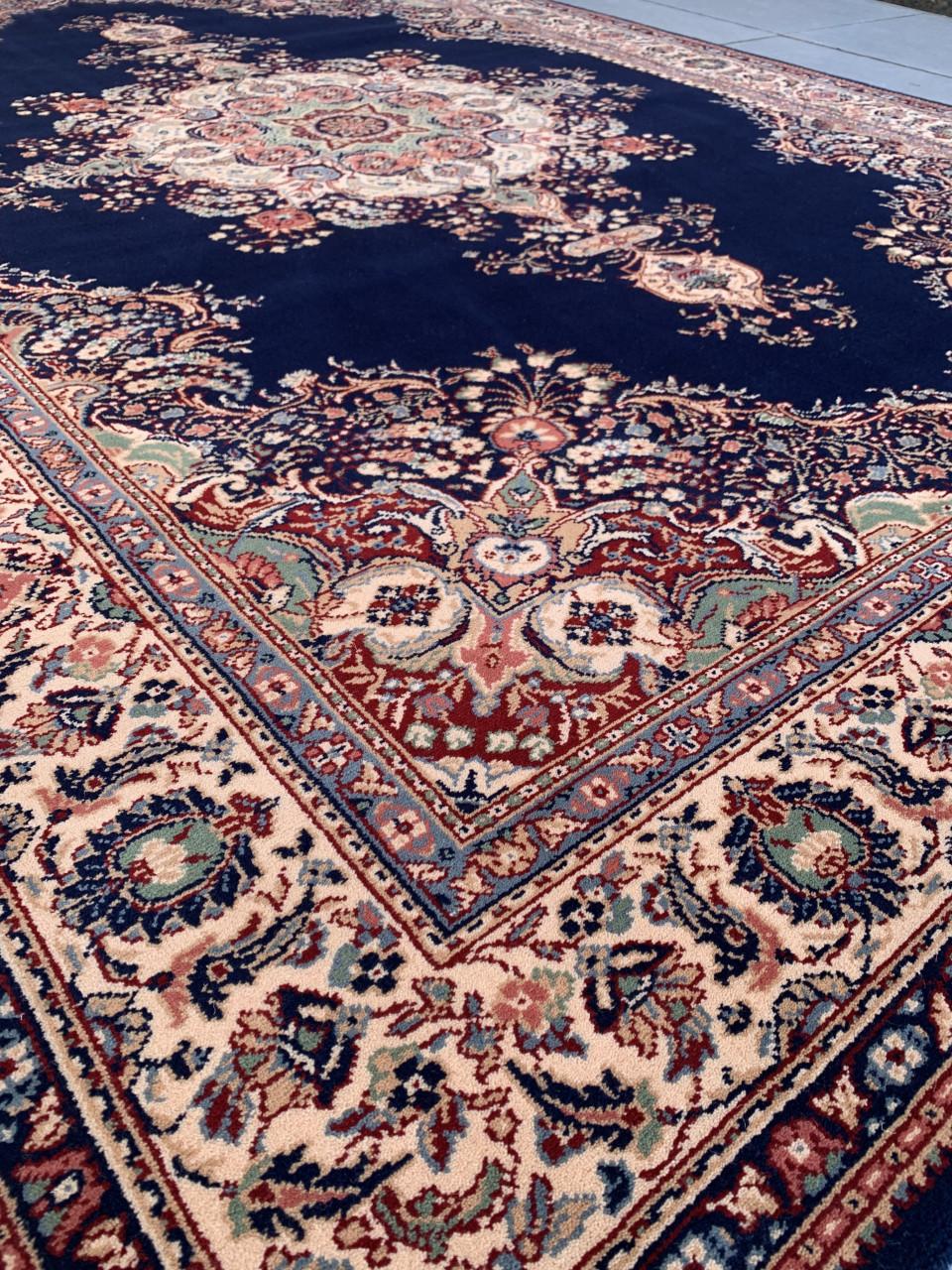 💐Waanzinnig Mooi NIEUW Vintage Vloerkleed💐300 bij 200 cm.