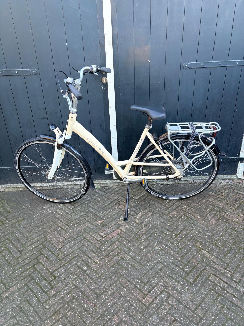 Sparta Marathon Damesfiets