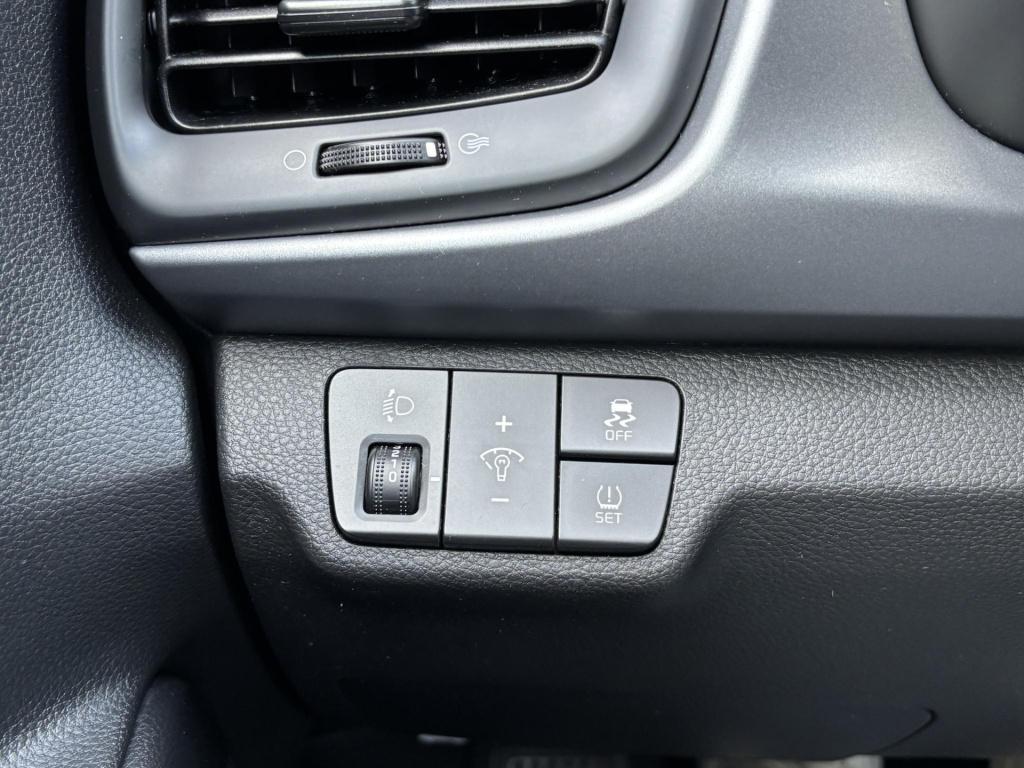 Kia Rio 1.0 tgdi dynamicline nl-auto incl. trekhaak!