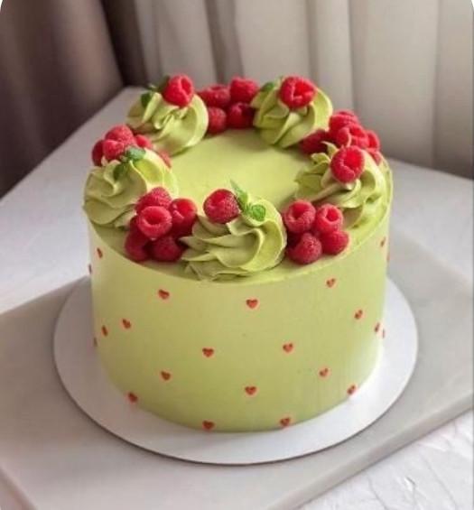 Huisgemaakte taarten, cakes & koekjes op bestelling