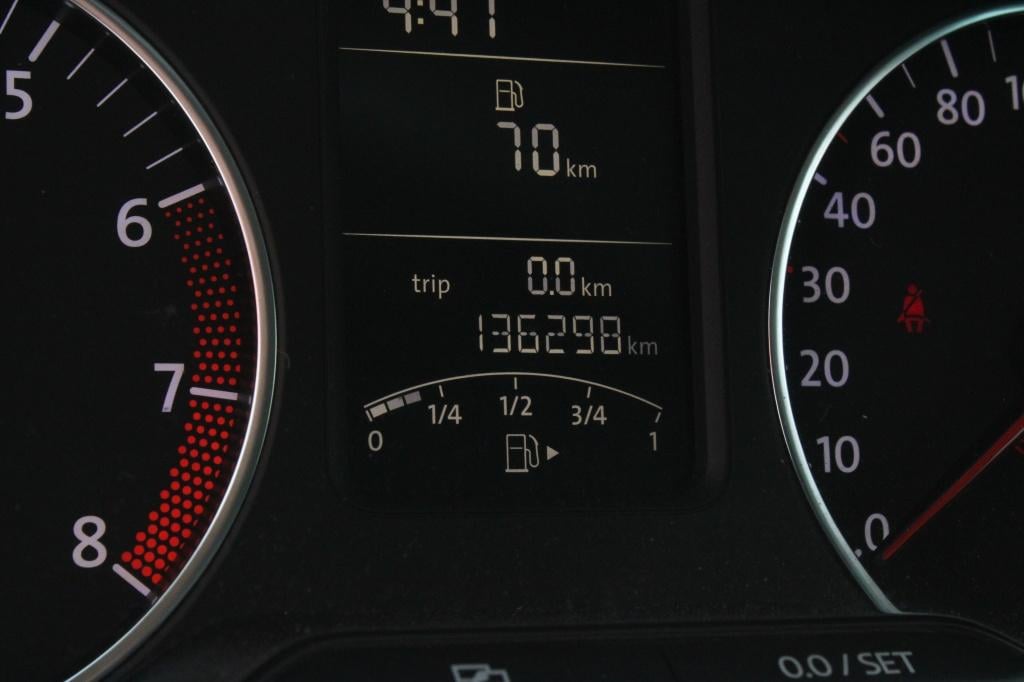 Volkswagen Polo 1.2 tsi cross