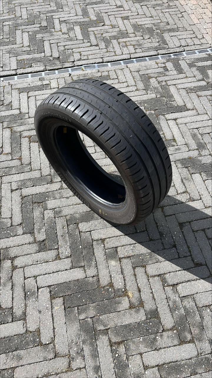 Zomerband continental ContiEcoContact 185/55 R 15 82H