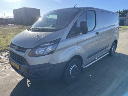 Ford transit custom 2.2 tdci economy edition