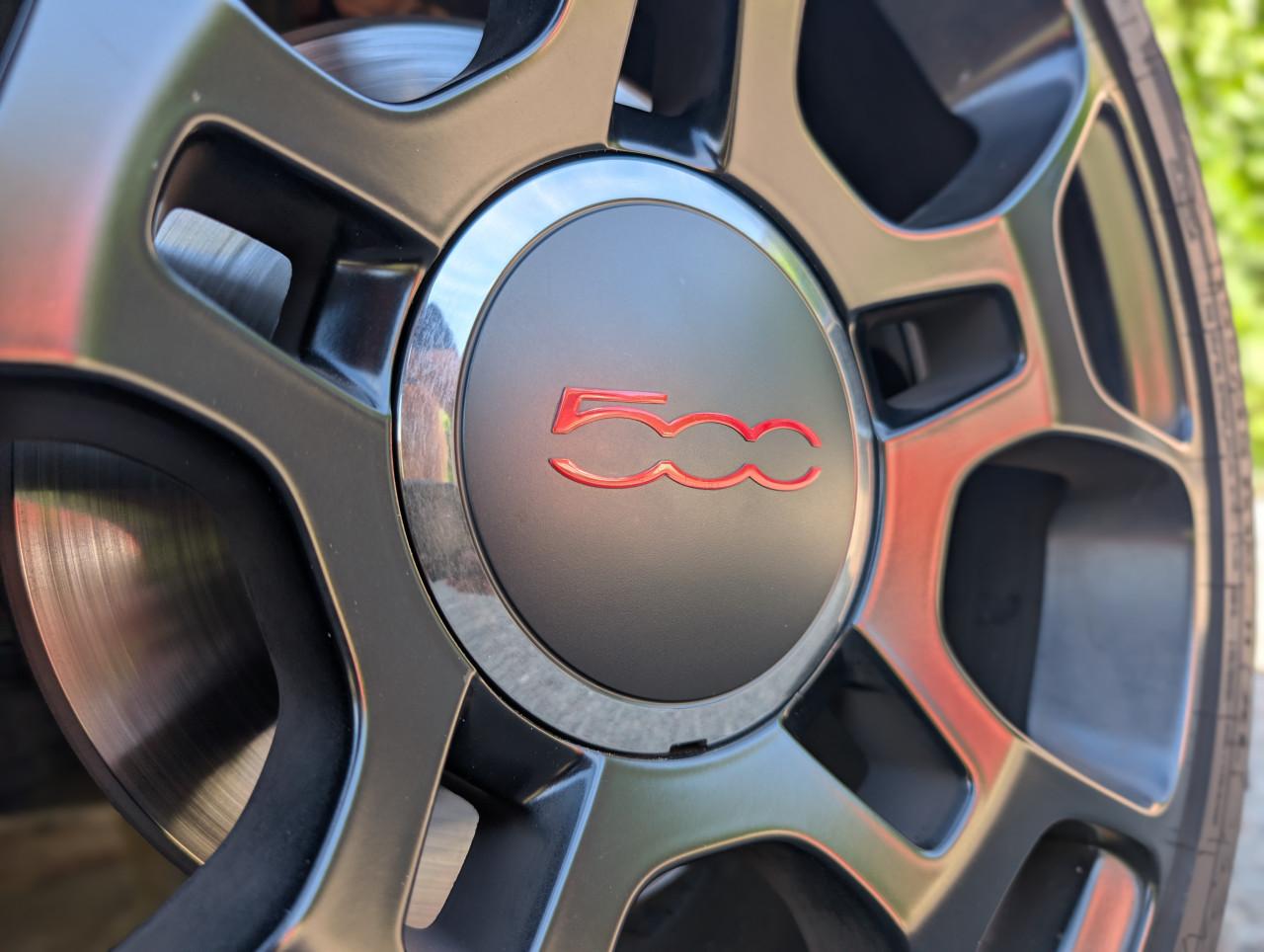 Fiat 500S TwinAir Turbo 105 PK | 2018 | 73.619 km