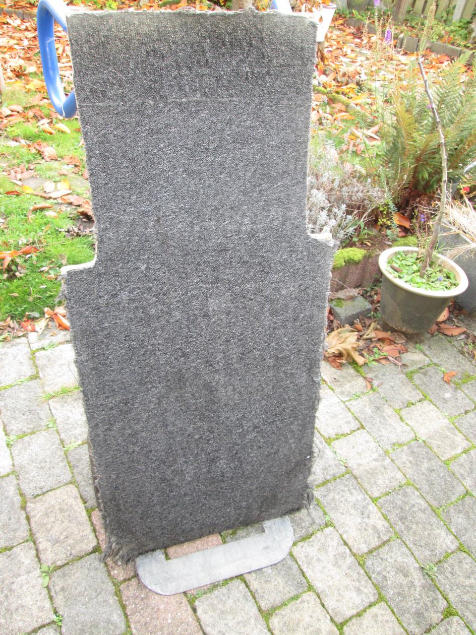 AARNOUDSE Steekwagen EXPRESSO