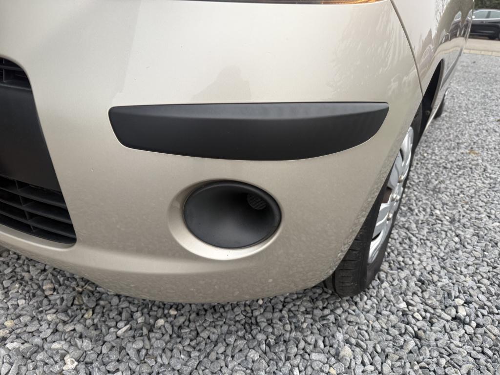 Hyundai I 10 1.1 active cool 5-drs