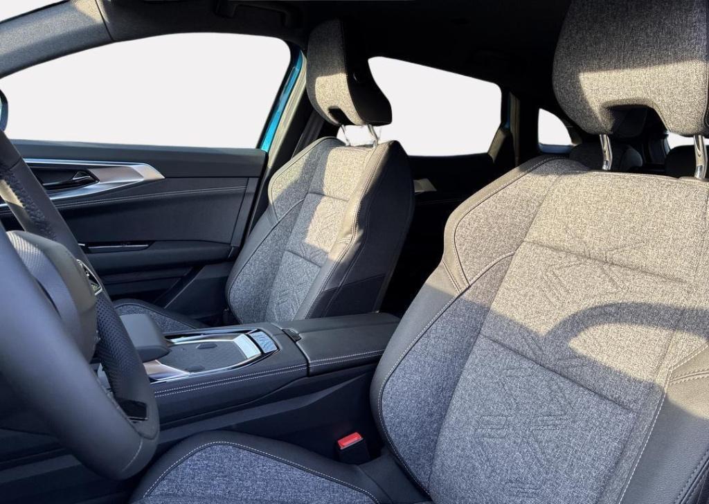 Renault Austral 1.2 e-tech full hybrid 200 techno - demo / nieuw model / pa