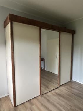 Kledingkast