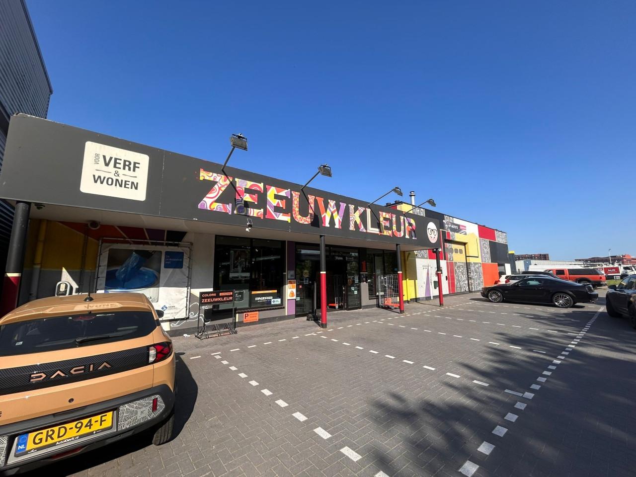Winkelpersoneel gezocht