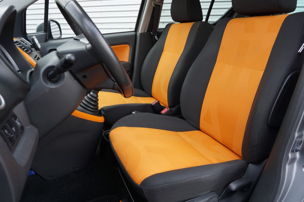 Opel Agila 1.0 edition lpg-g3 airco / elektr. ramen / nap