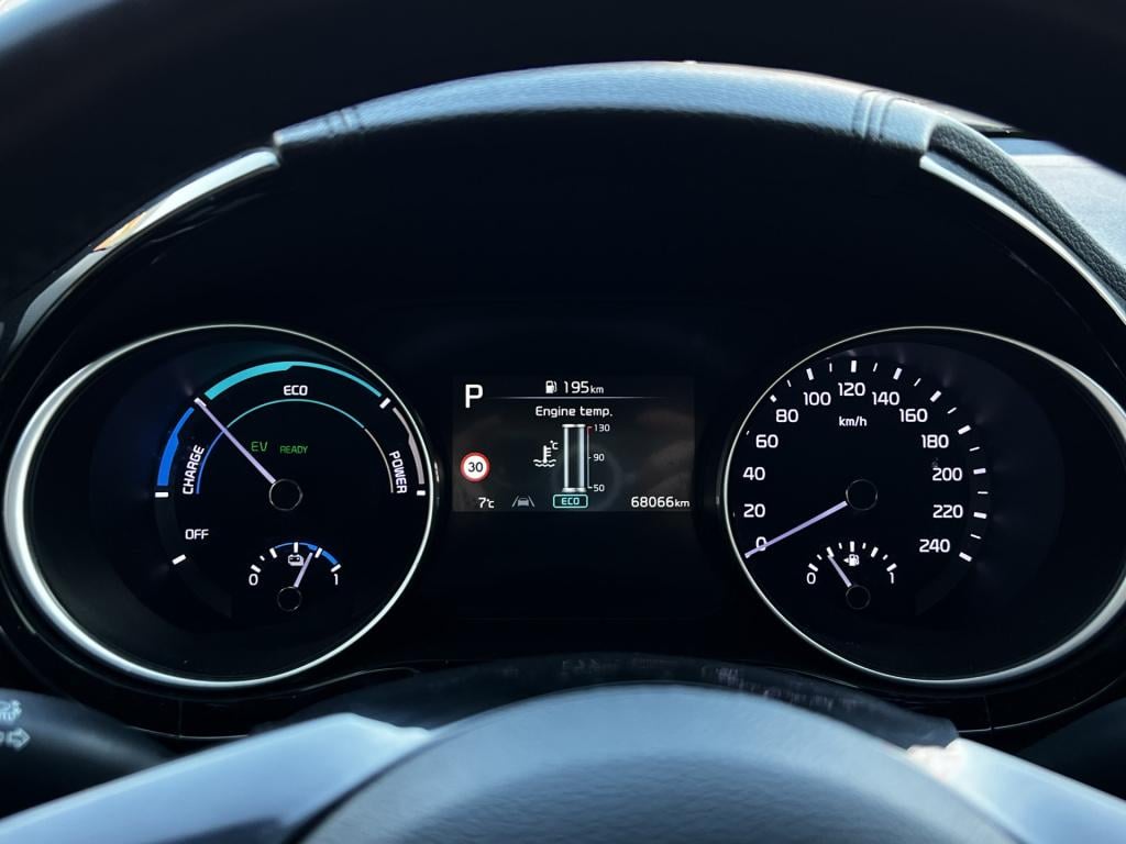 Kia Ceed Sportswagon 1.6 gdi phev dynamicplusline | cruise control | carpla