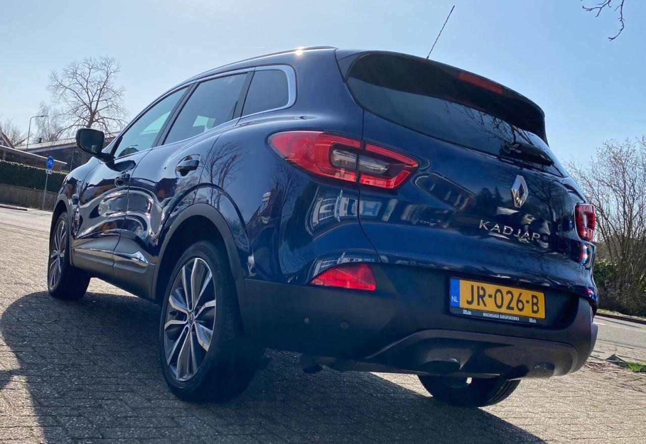 Renault Energy TCe 130 Bose | Eerste eigenaar | Bomvol opties |Vol jaar APK