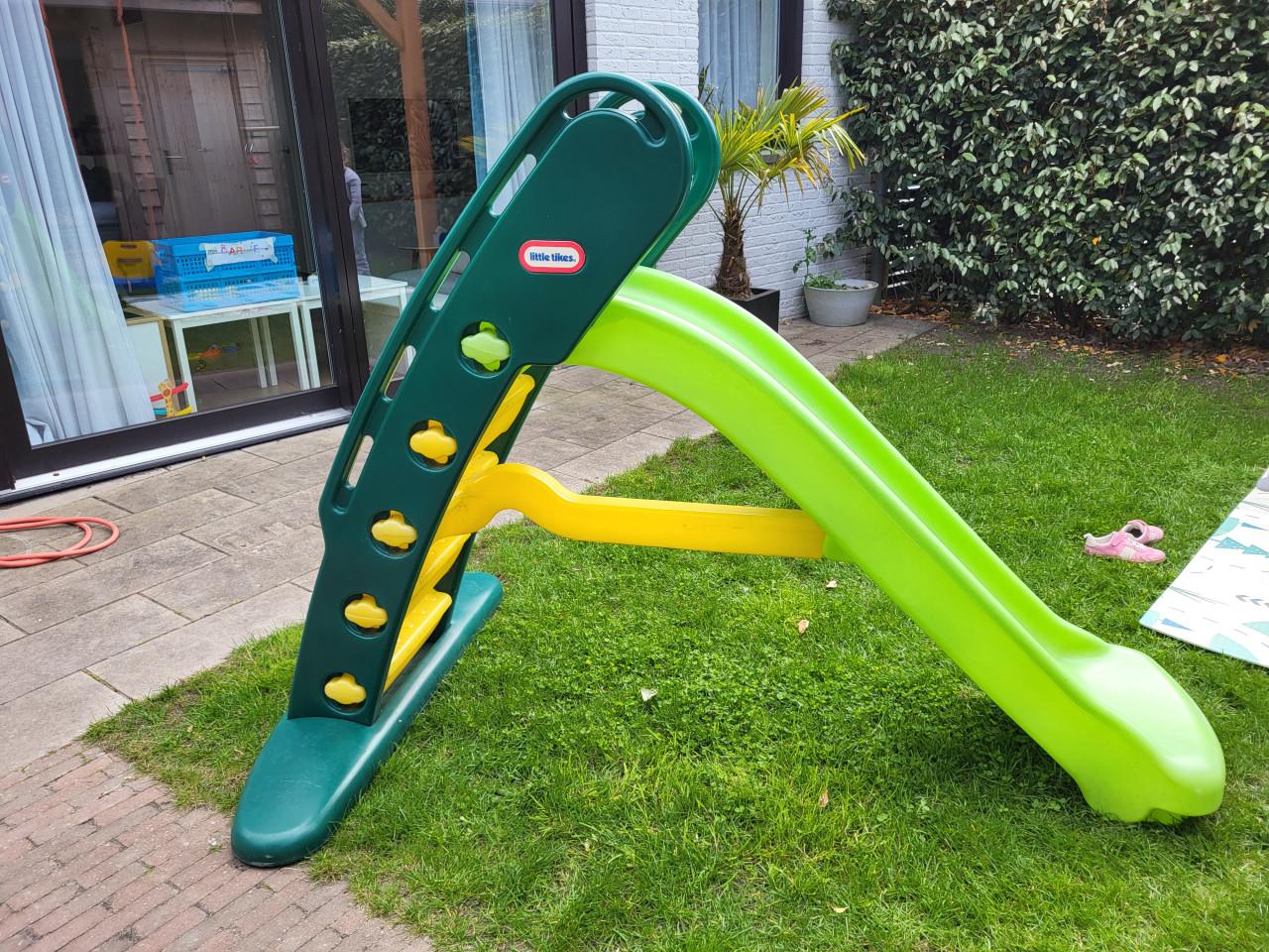 Glijbaan