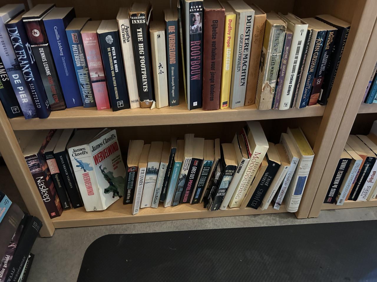 Boeken
