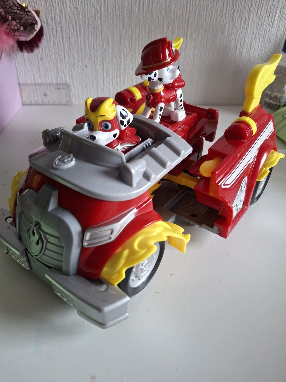 Paw Patrol