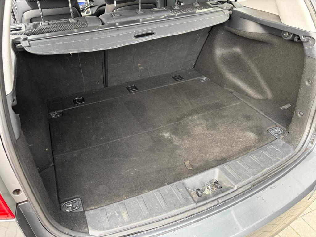 Hyundai I 30 cw 1.4i i-motion/155.000 nap/pdc achter/clima/cruise ctrl/