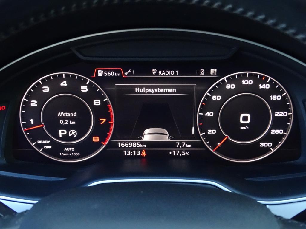 Audi Q7 3.0 tfsi quattro pro line + 7p | pano | xenon plus