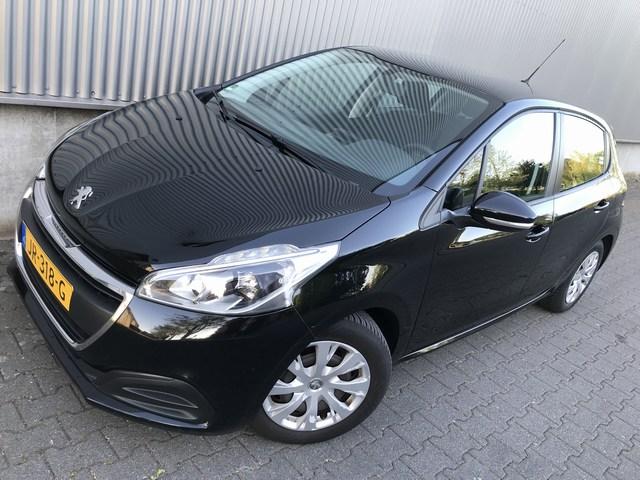Peugeot 208 1.2 automaat navi | pdc | cruise | airco | trekhaak | dab etc.