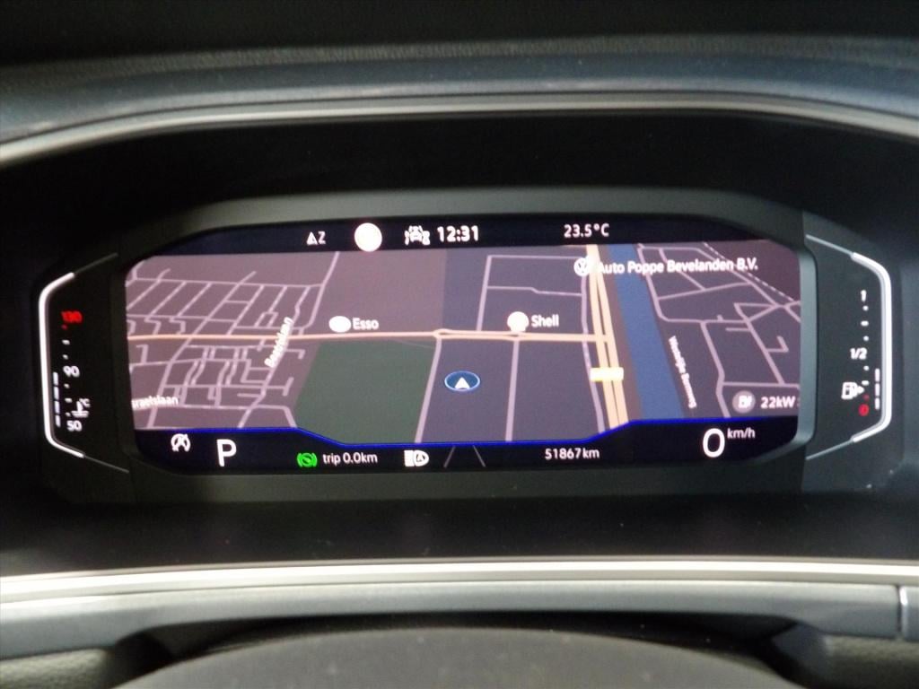 Volkswagen T-roc 1.5 tsi 150pk 7-dsg style