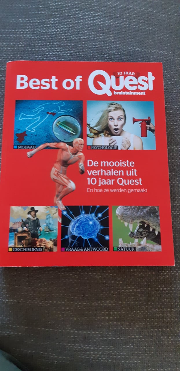 Best of Quest