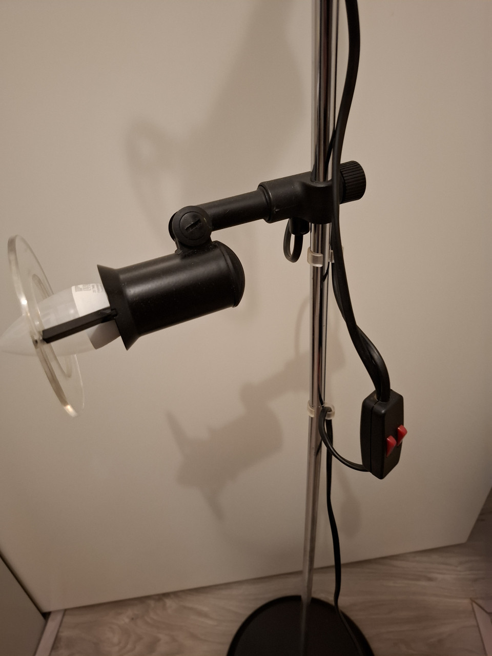 Vloerlamp