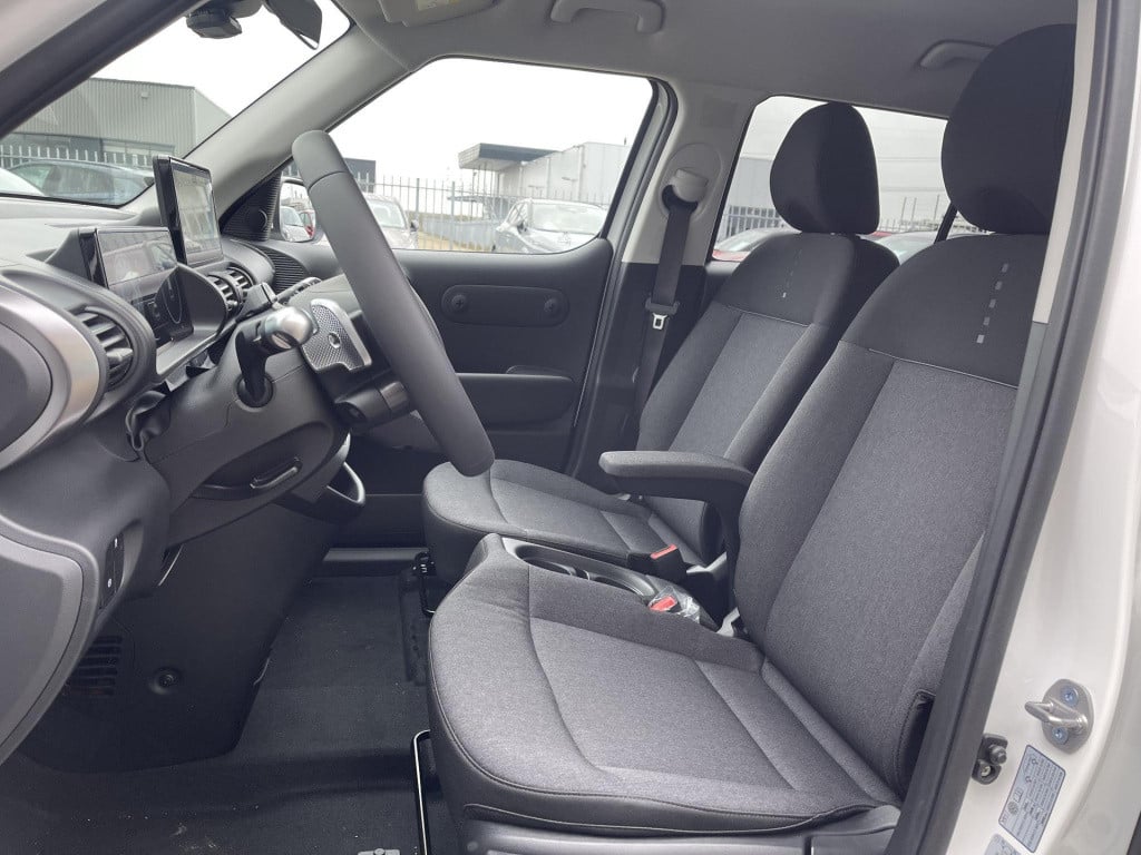 Hyundai Inster pulse 49 kwh