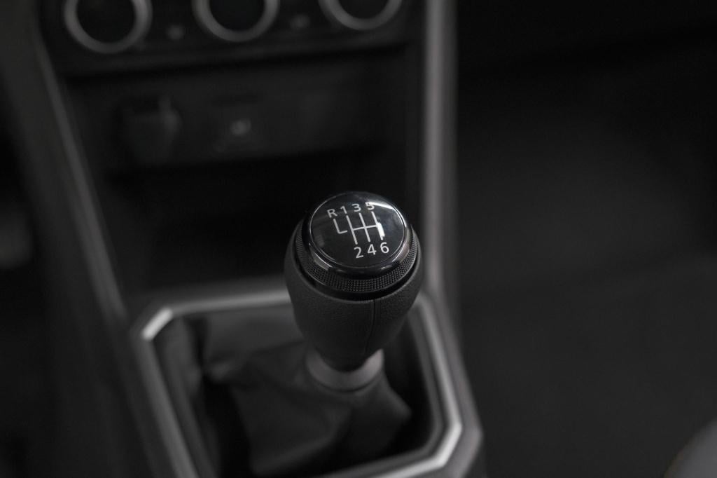 Dacia Jogger tce 110 extreme | 7 zitplaatsen | camera | dodehoekdetectie | 