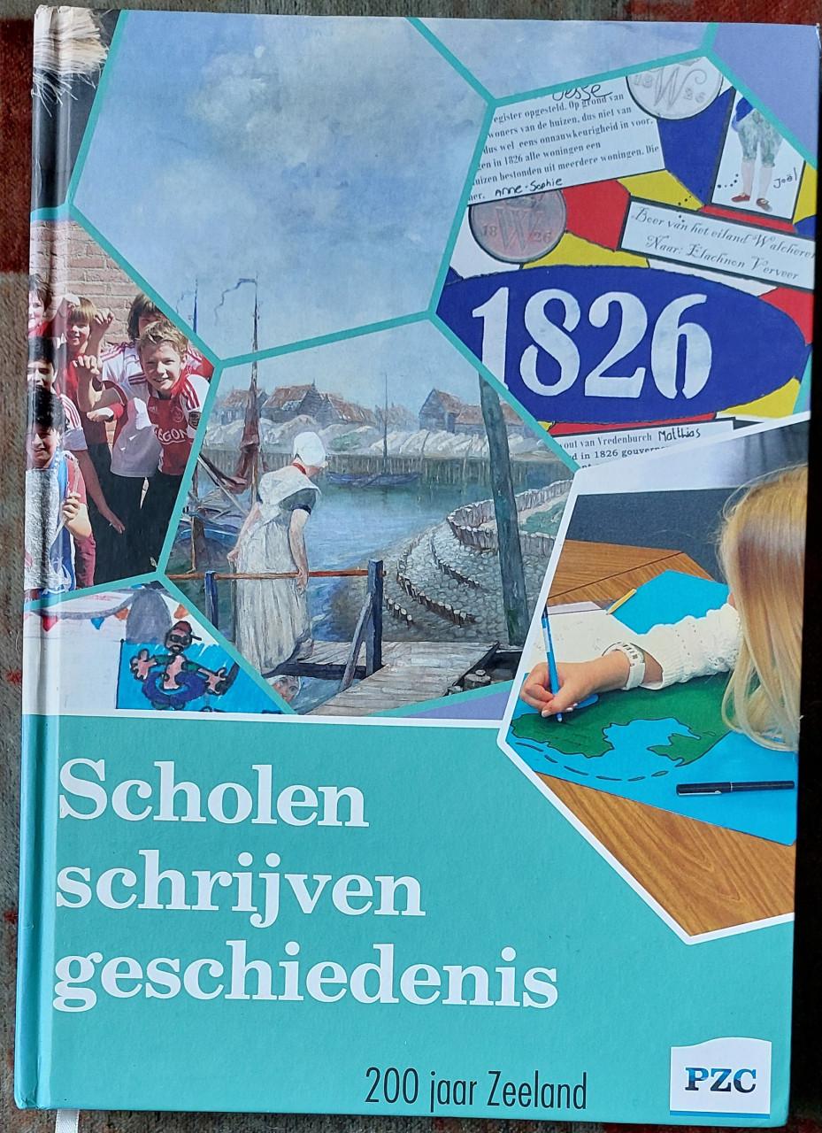 Zeeuws Boek