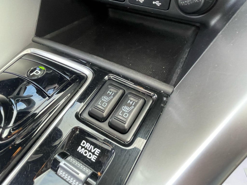 Mitsubishi Eclipse Cross 2.4 phev instyle